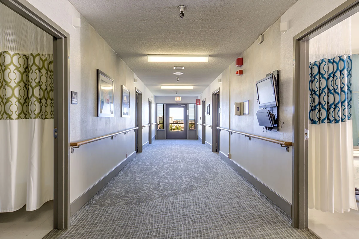 Avalon Care Center