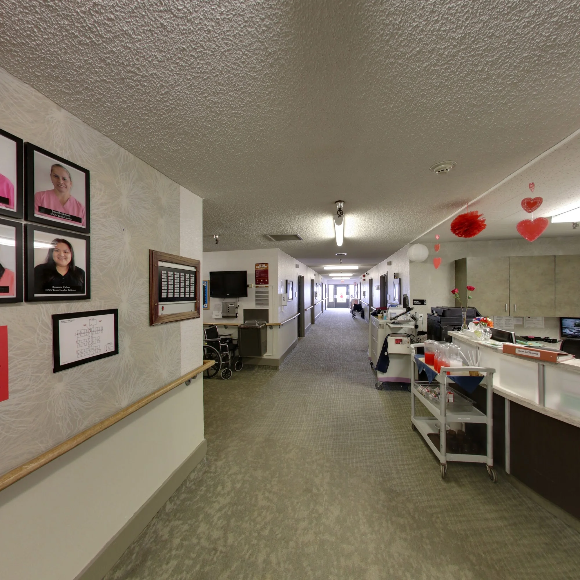 Avalon Care Center
