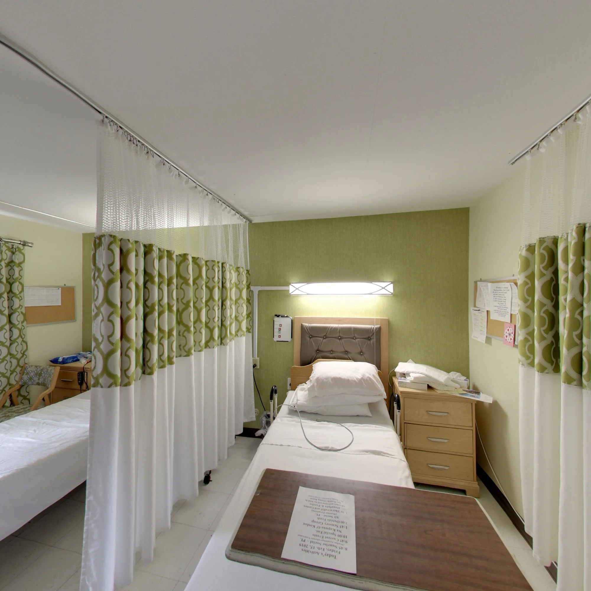 Avalon Care Center