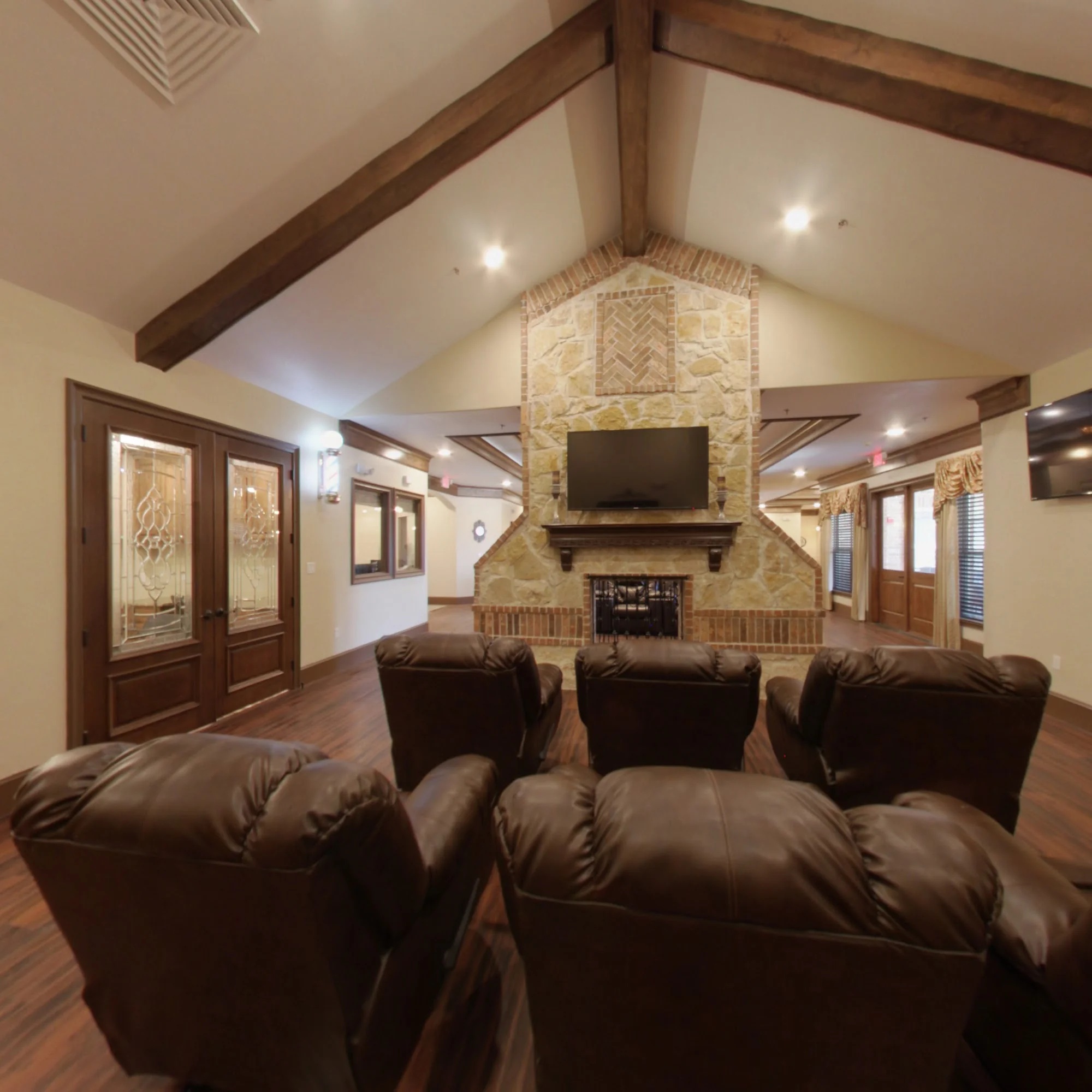 Avalon Memory Care