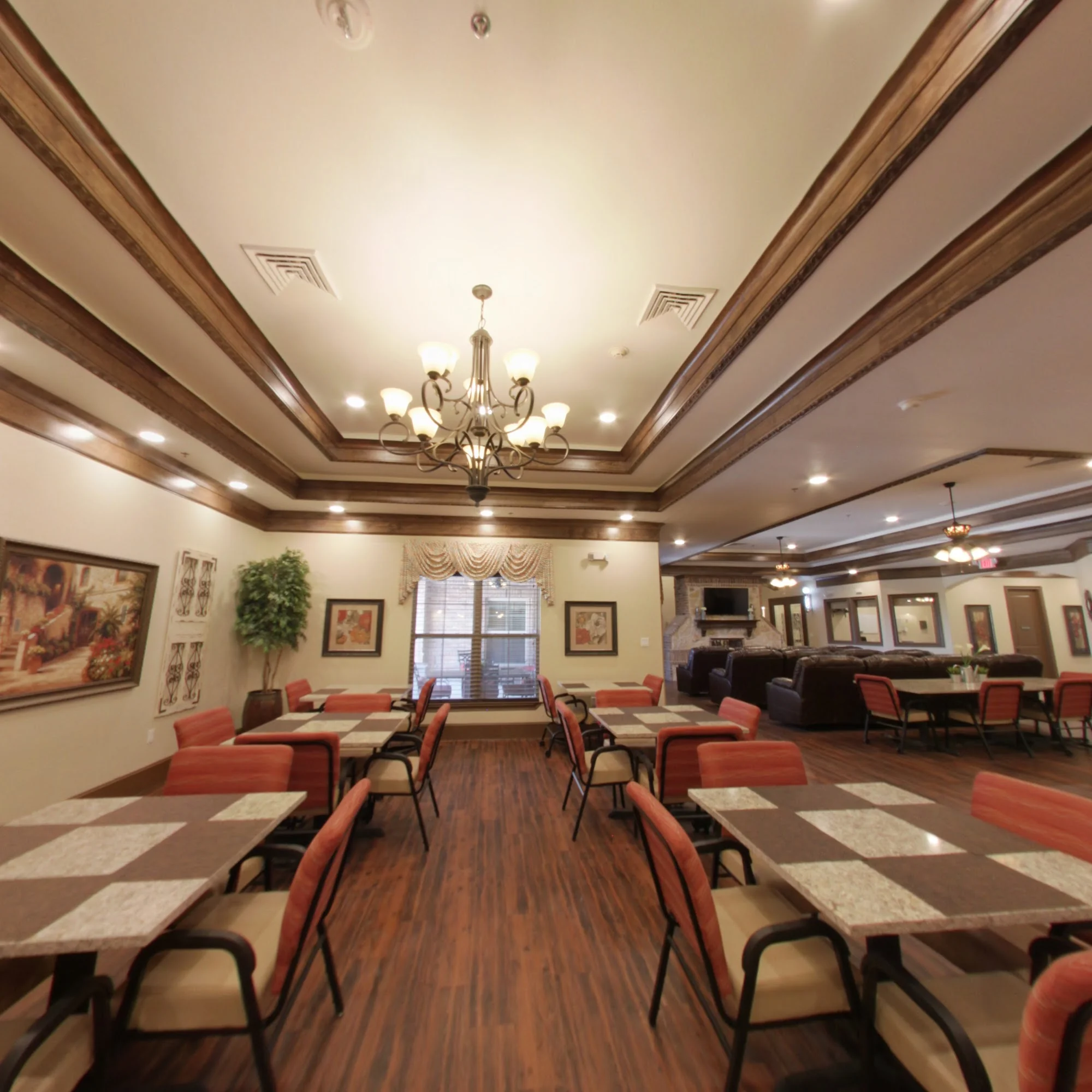 Avalon Memory Care