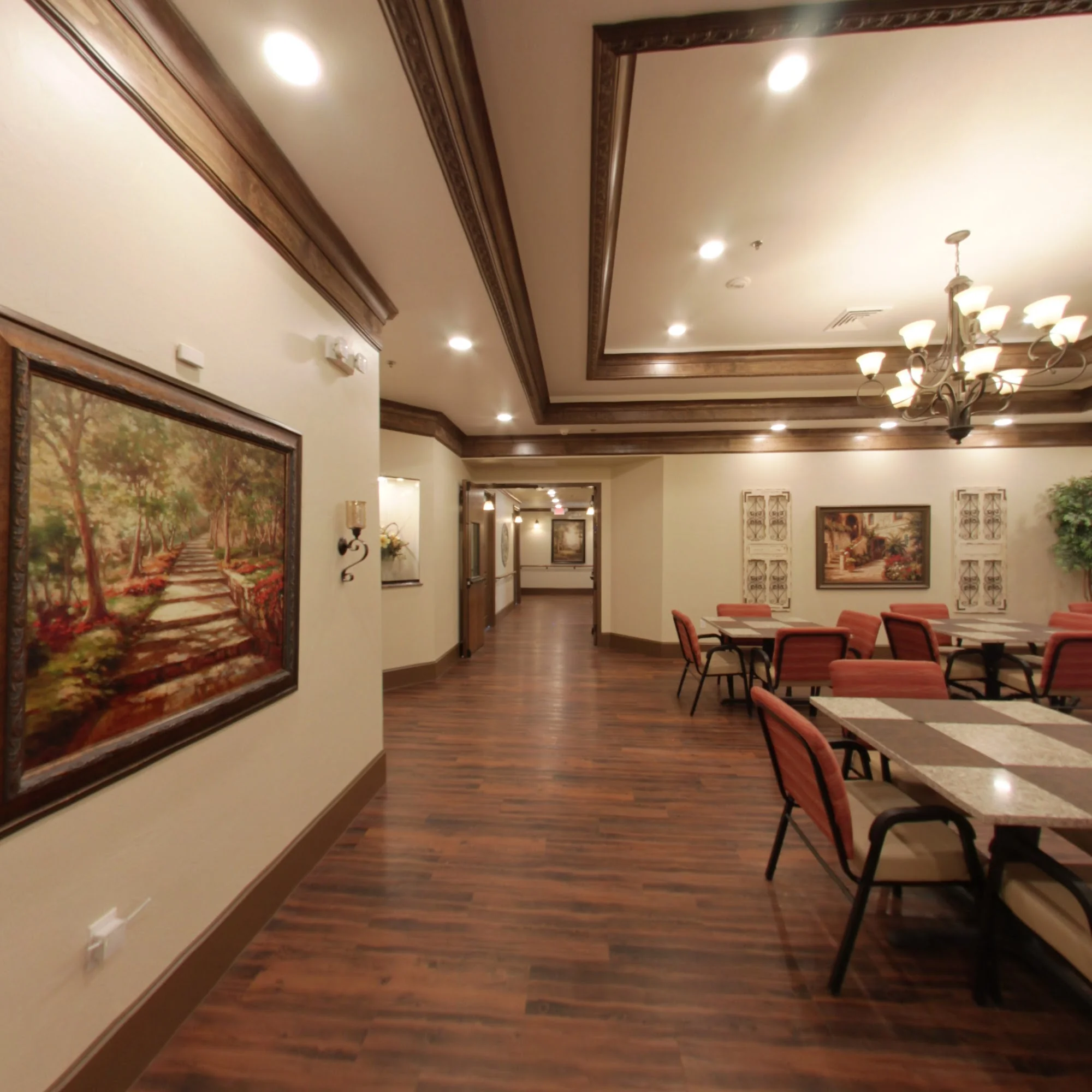 Avalon Memory Care