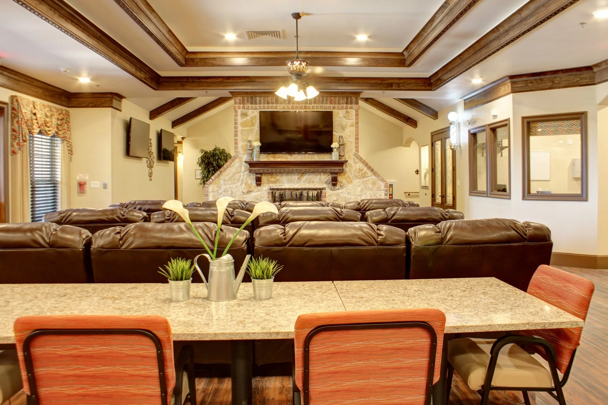 Avalon Memory Care