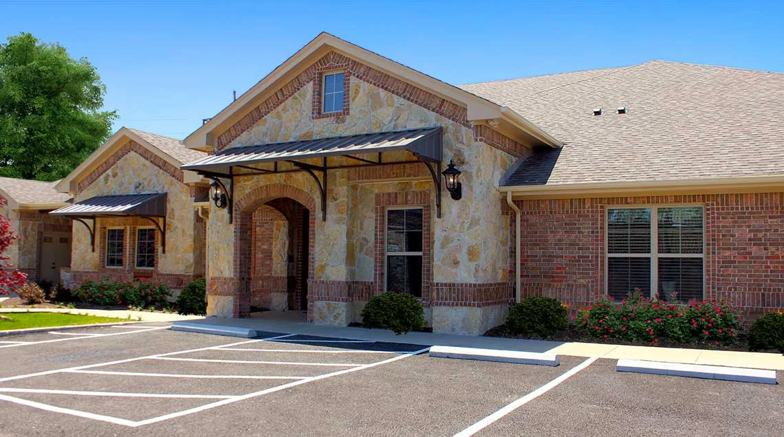 Avalon Memory Care