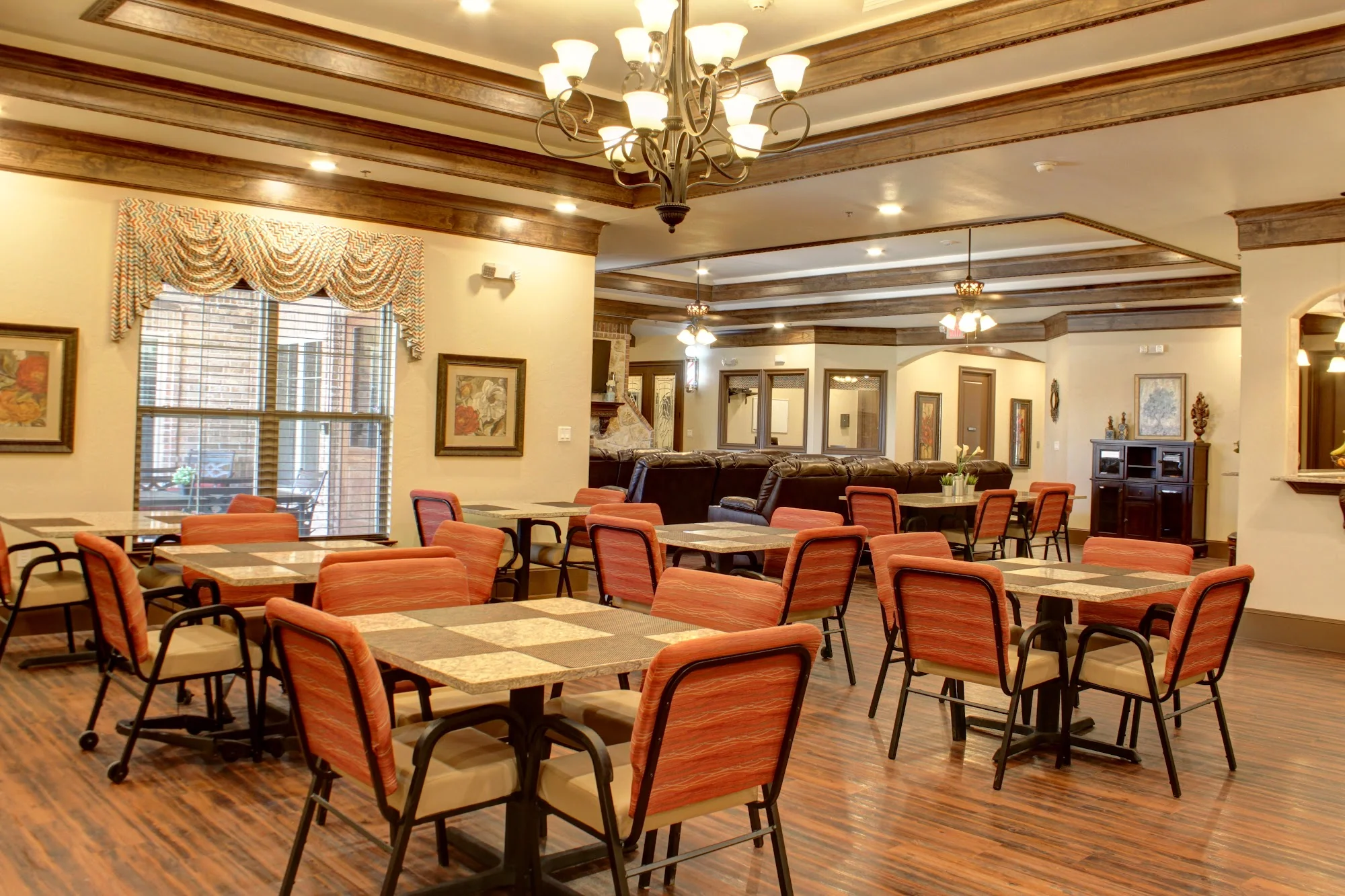 Avalon Memory Care