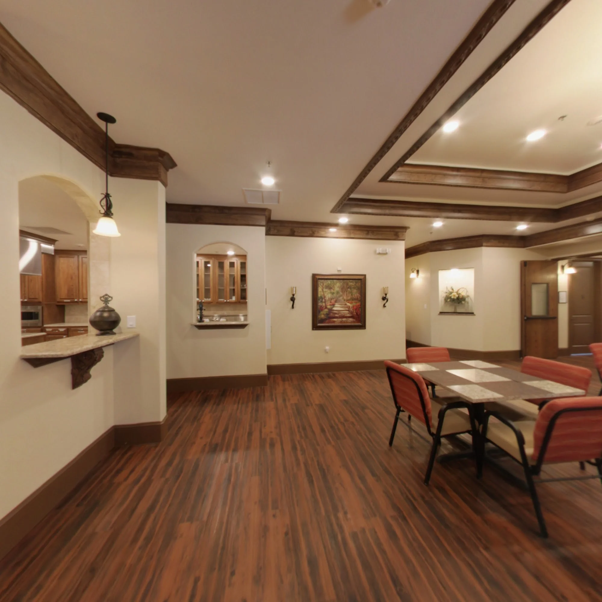 Avalon Memory Care