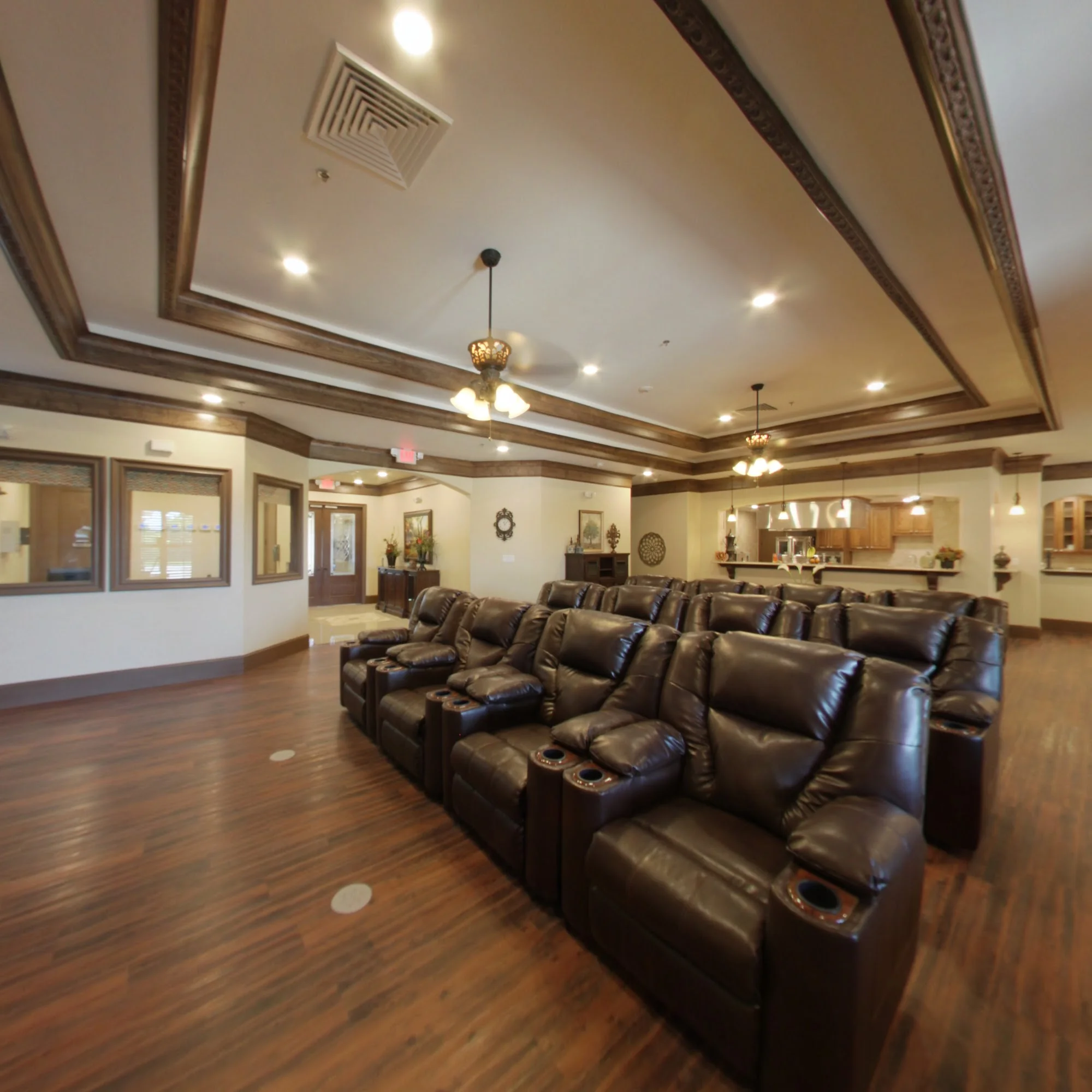 Avalon Memory Care