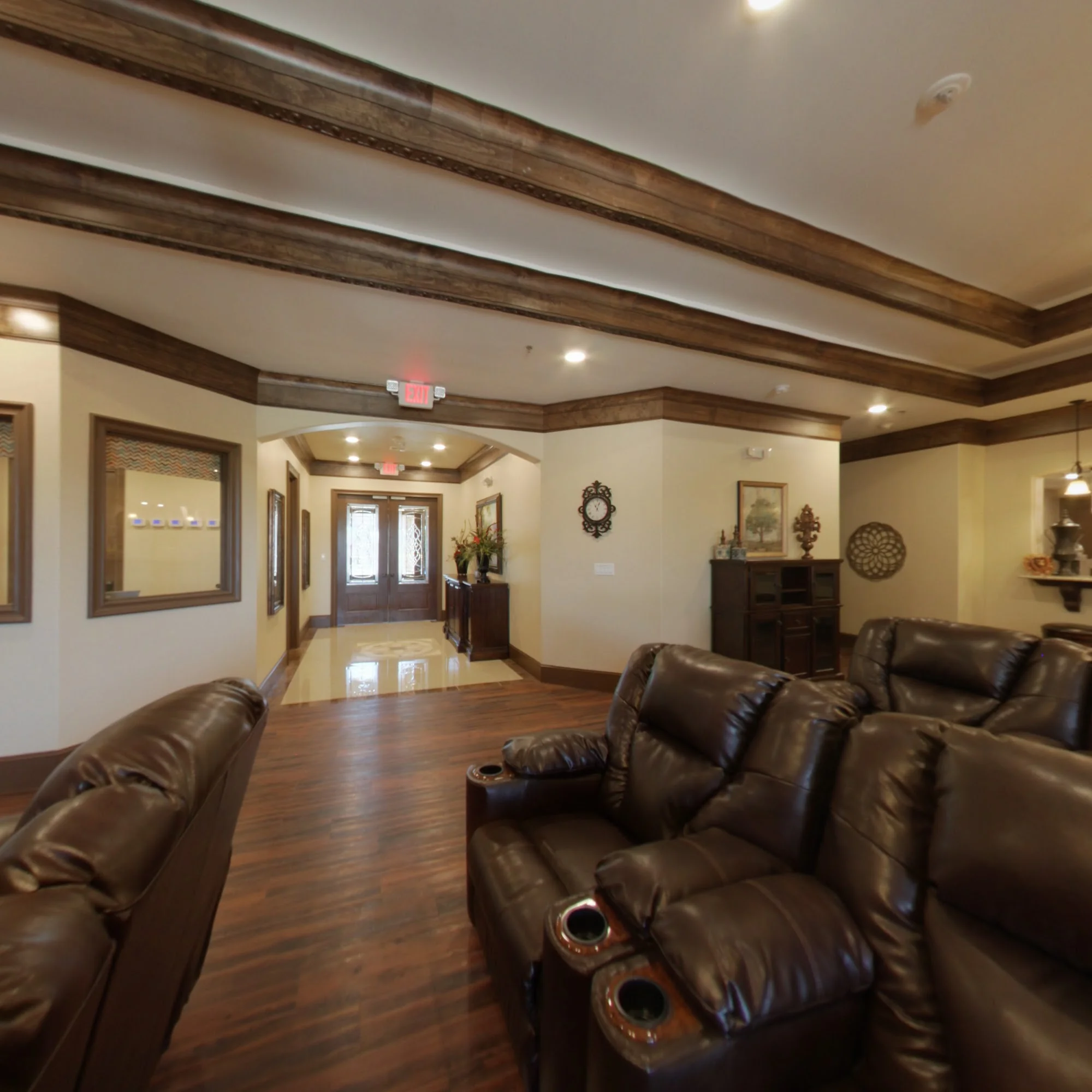 Avalon Memory Care