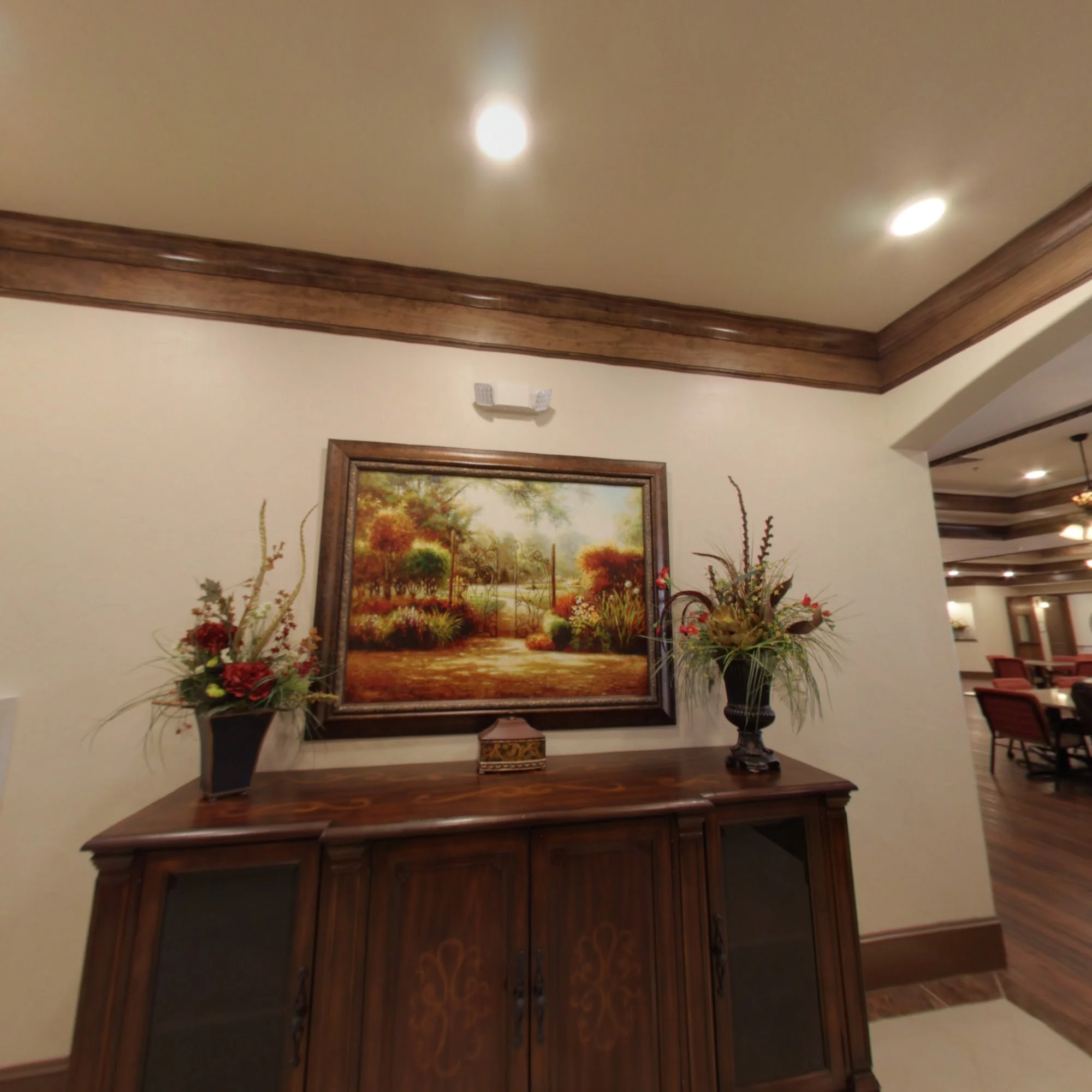 Avalon Memory Care