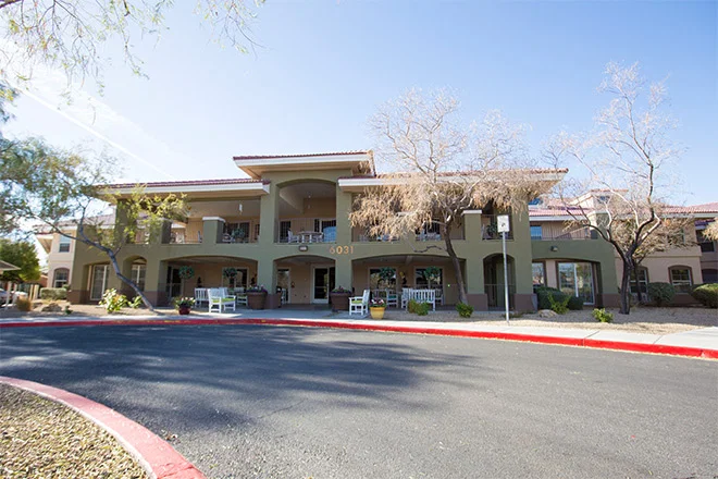 Avamere at Cheyenne - Assisted Living photo