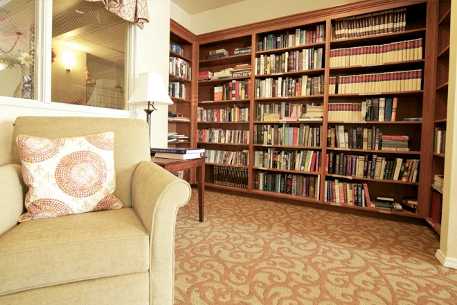 Avamere at Englewood Heights - Assisted Living photo