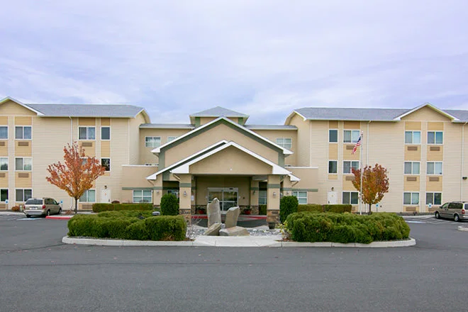 AVAMERE MOSES LAKE