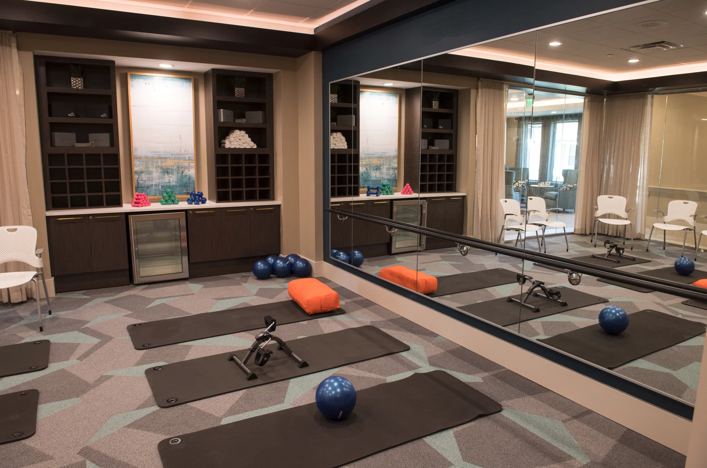 AVANTI SENIOR LIVING AT LAFAYETTE