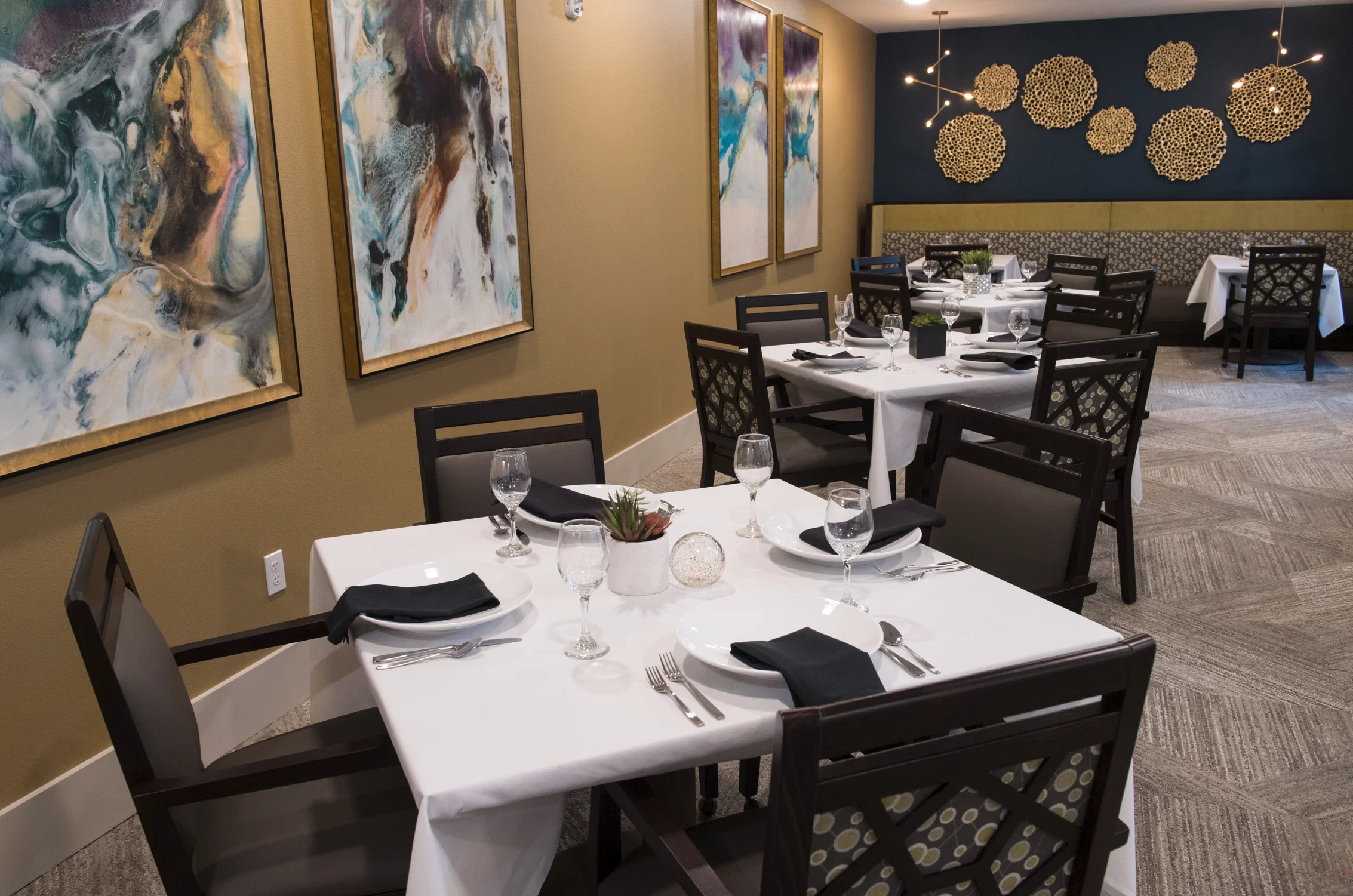 AVANTI SENIOR LIVING AT LAFAYETTE