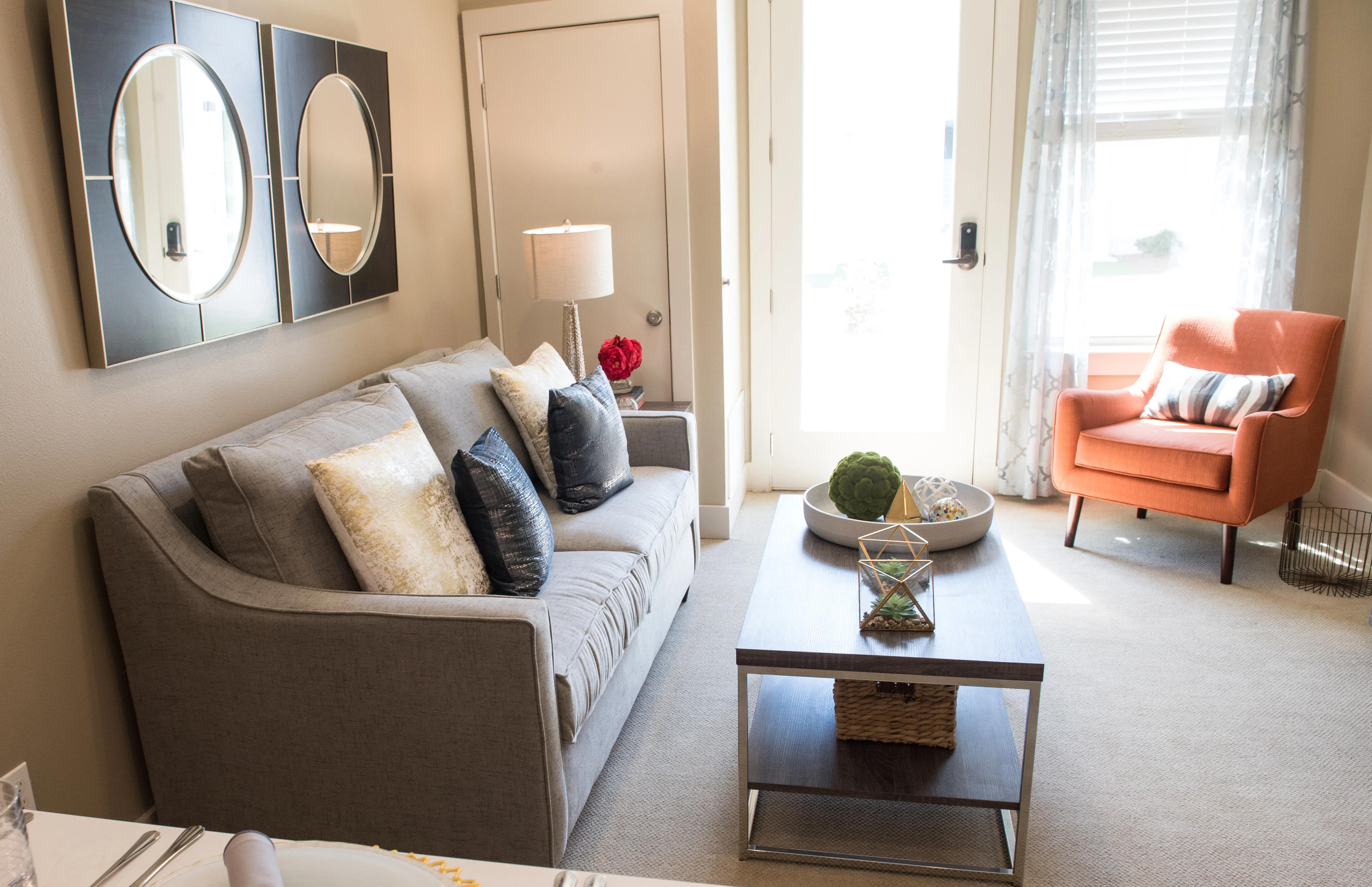 AVANTI SENIOR LIVING AT LAFAYETTE