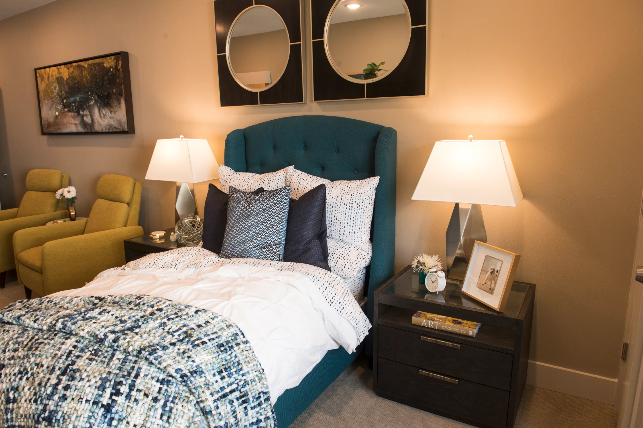 AVANTI SENIOR LIVING AT LAFAYETTE