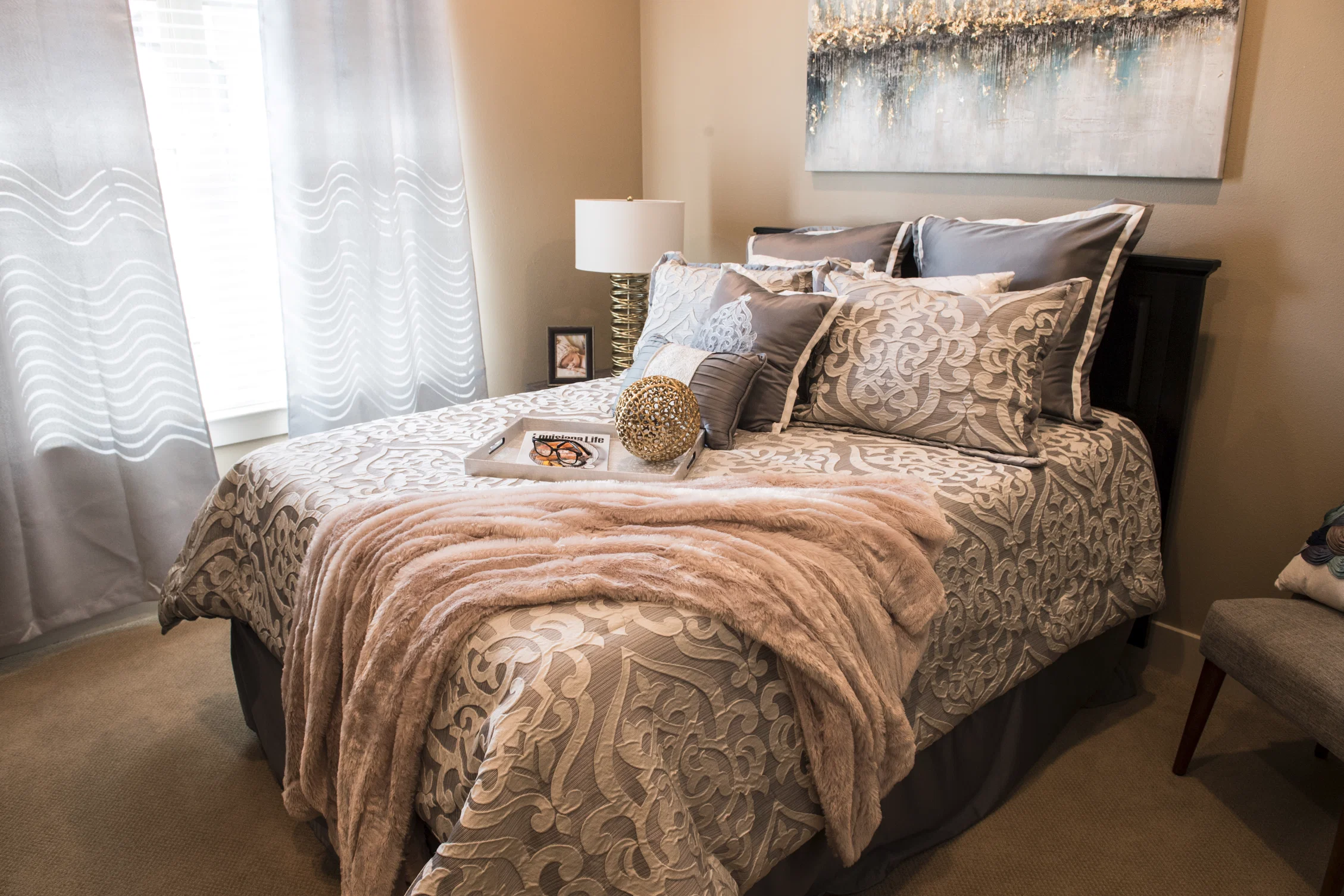 AVANTI SENIOR LIVING AT LAFAYETTE