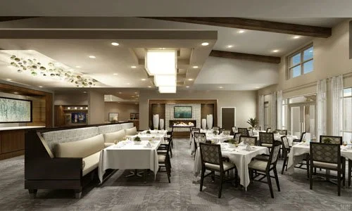 AVANTI SENIOR LIVING AT TOWNE LAKE