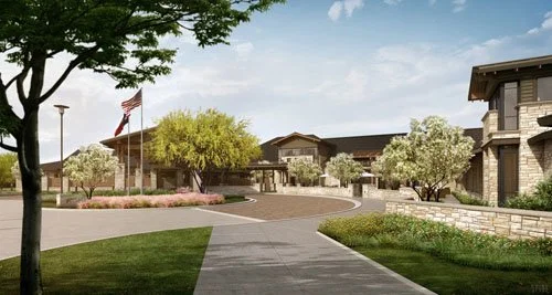 AVANTI SENIOR LIVING AT TOWNE LAKE