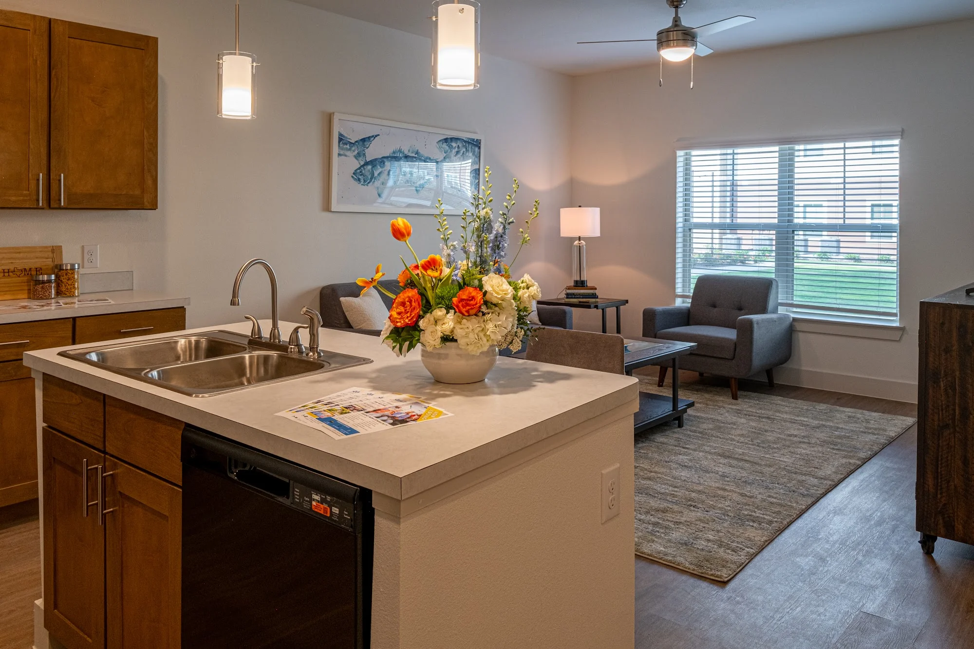 Avanti Legacy Rosewood Apartments
