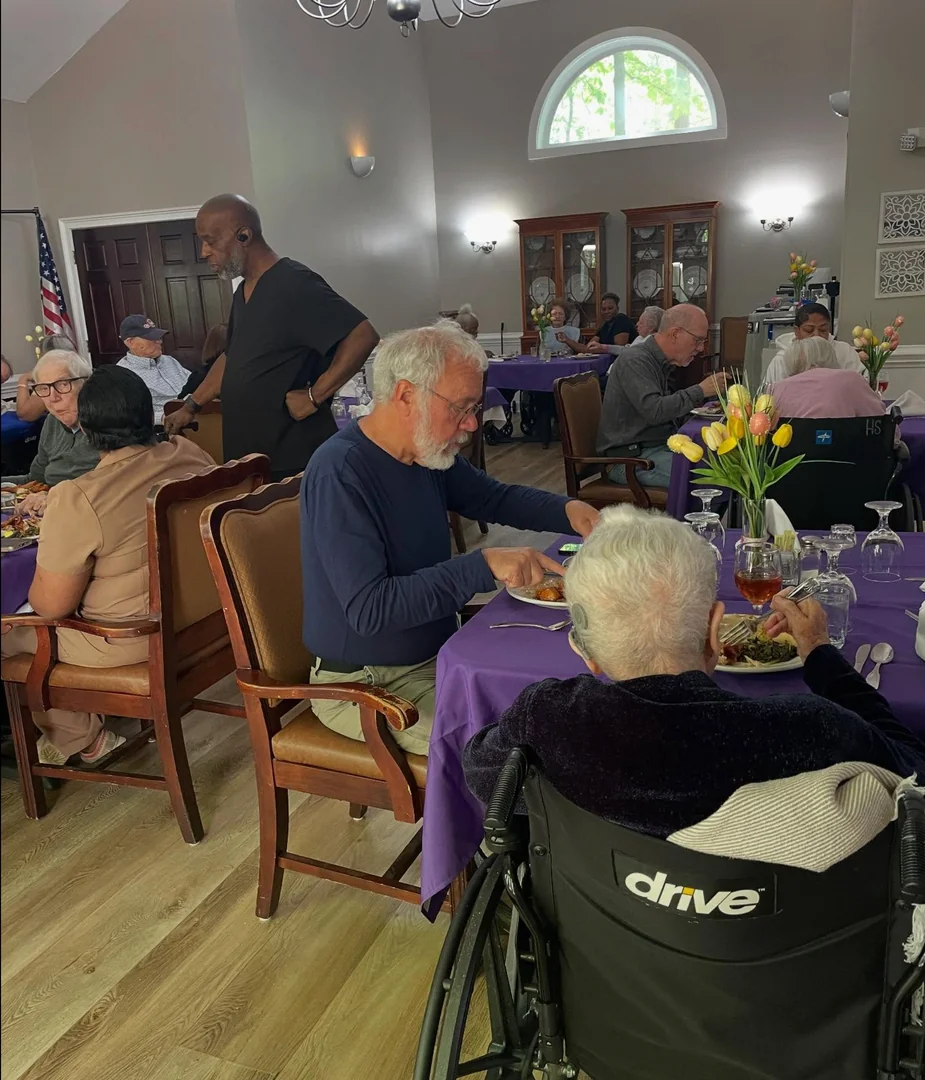 Avenly Senior Living
