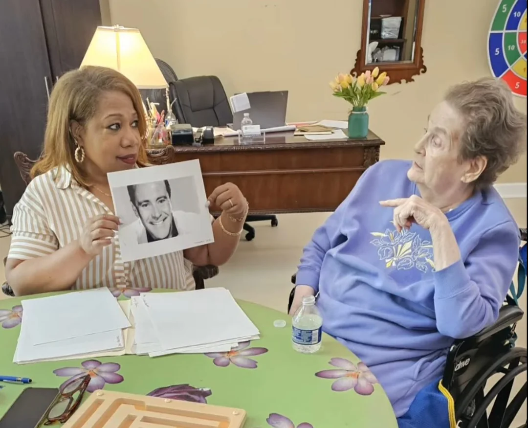 Avenly Senior Living