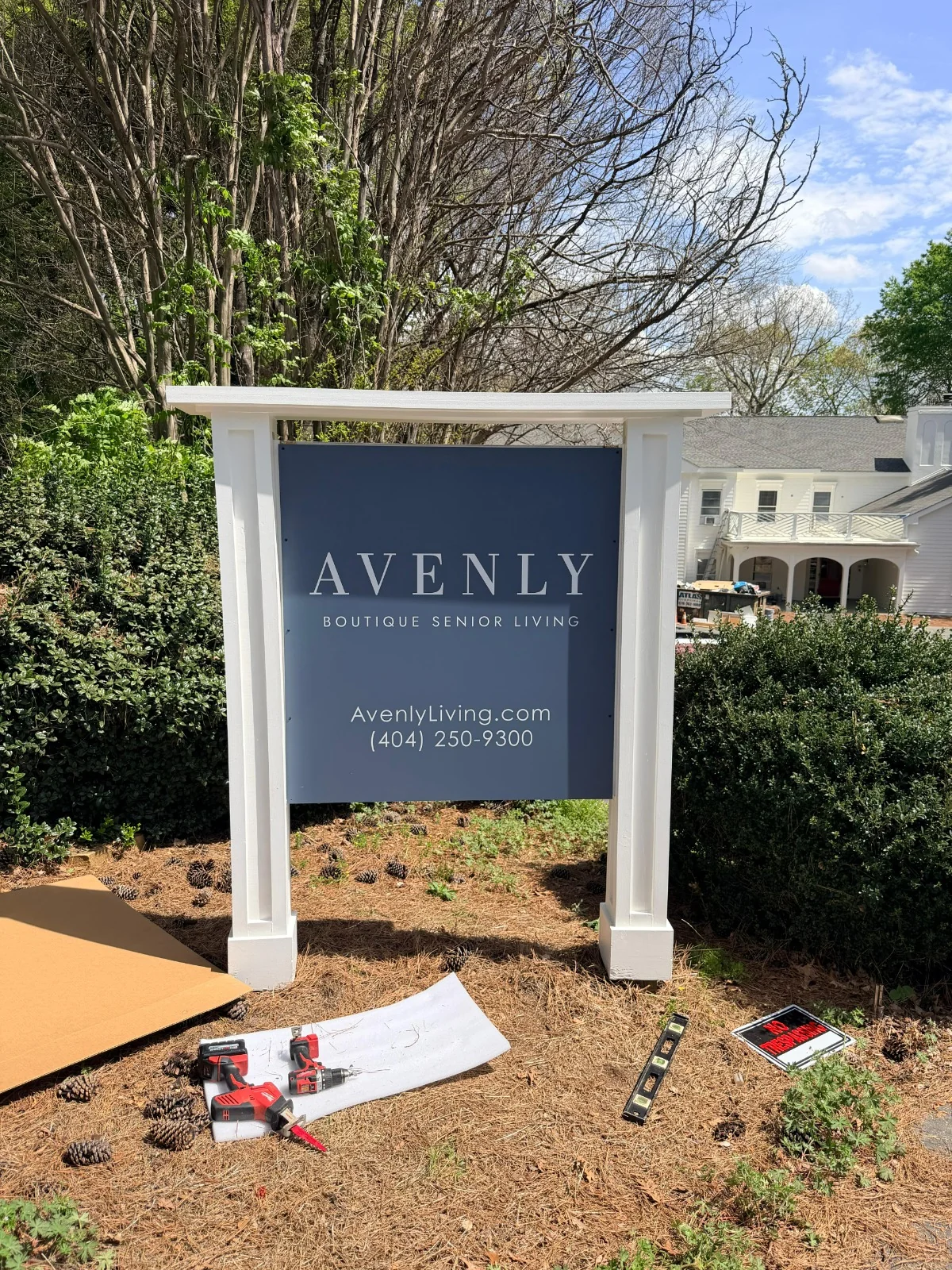 Avenly Senior Living