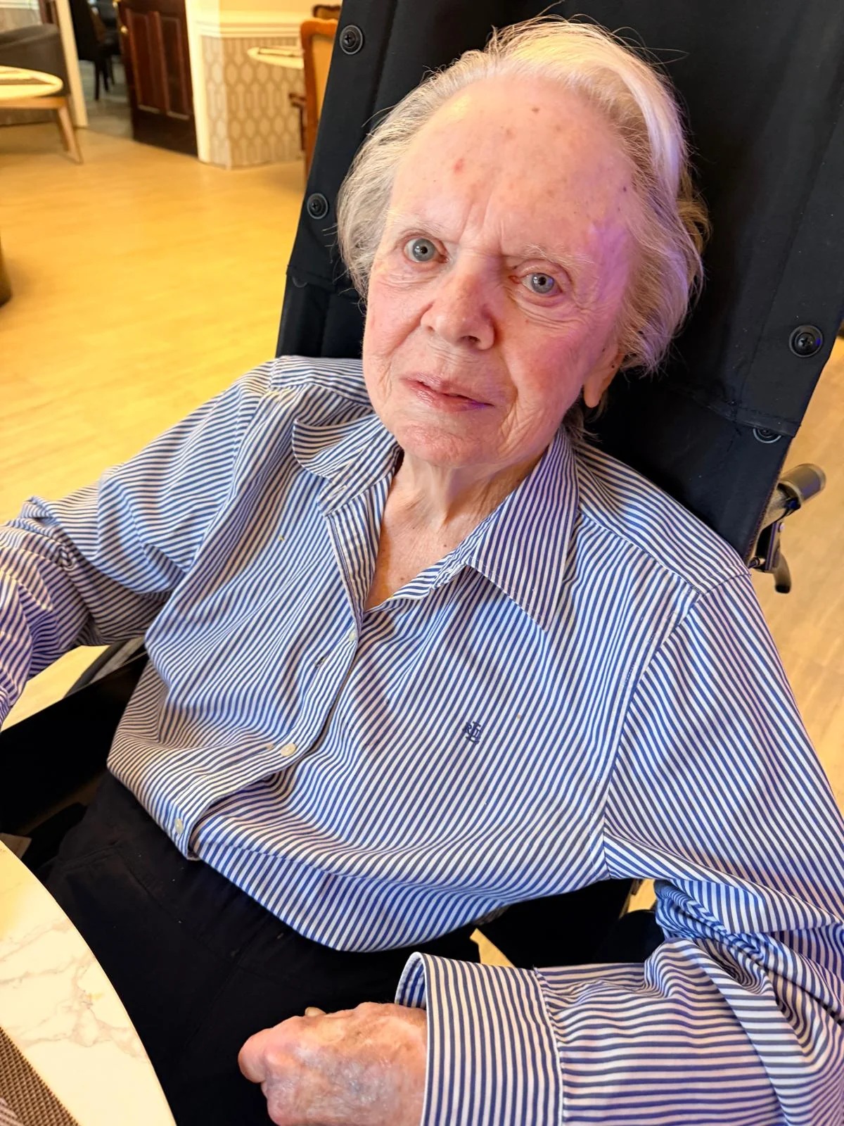 Avenly Senior Living