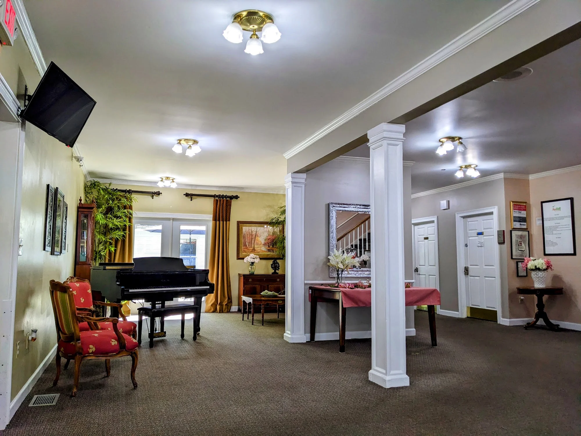 Avenly Senior Living