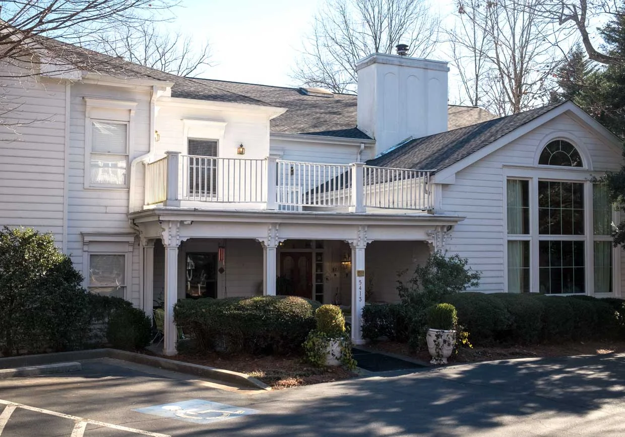 Avenly Senior Living