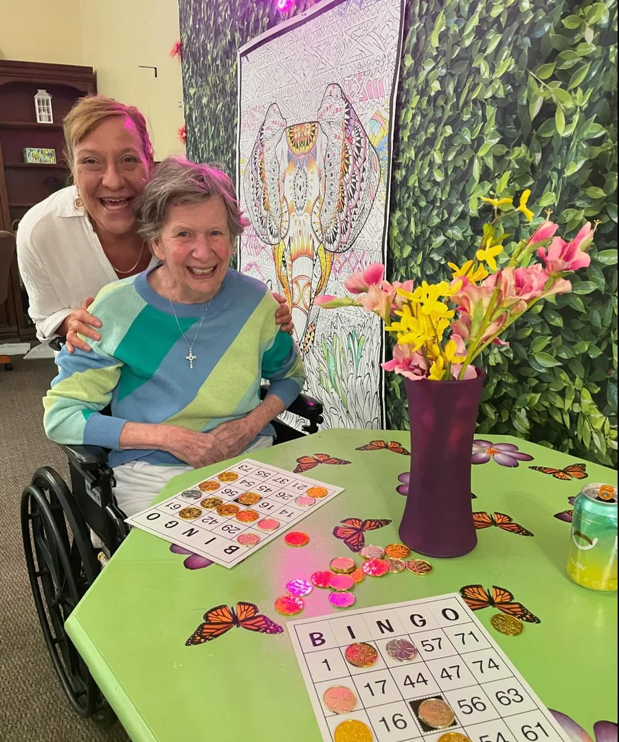 Avenly Senior Living