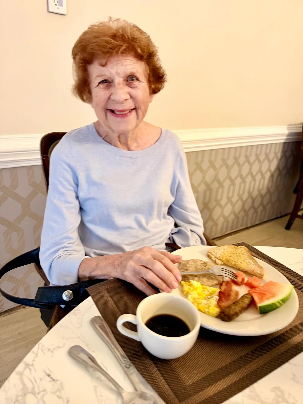 Avenly Senior Living