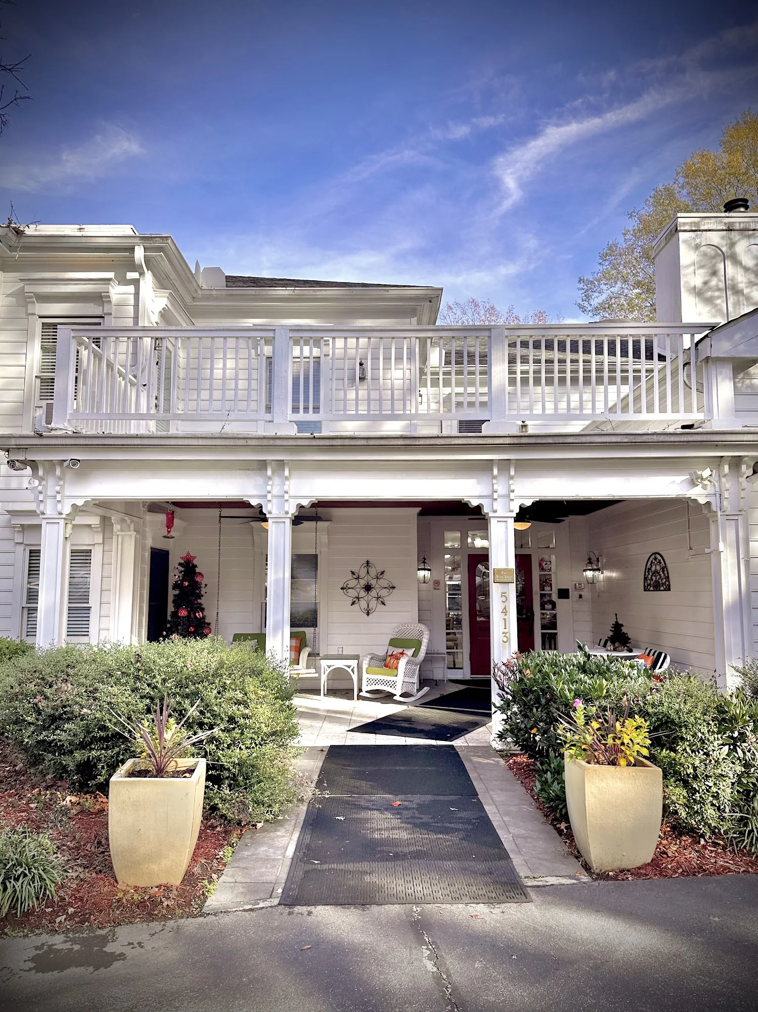 Avenly Senior Living