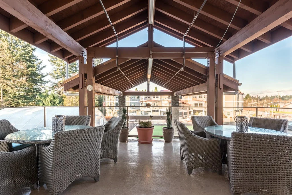 Aventine at Vancouver - Assisted Living photo