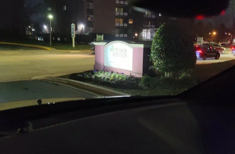 Aventura at the Heights