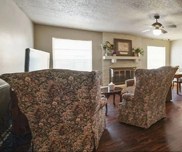 AVID CARE COTTAGES