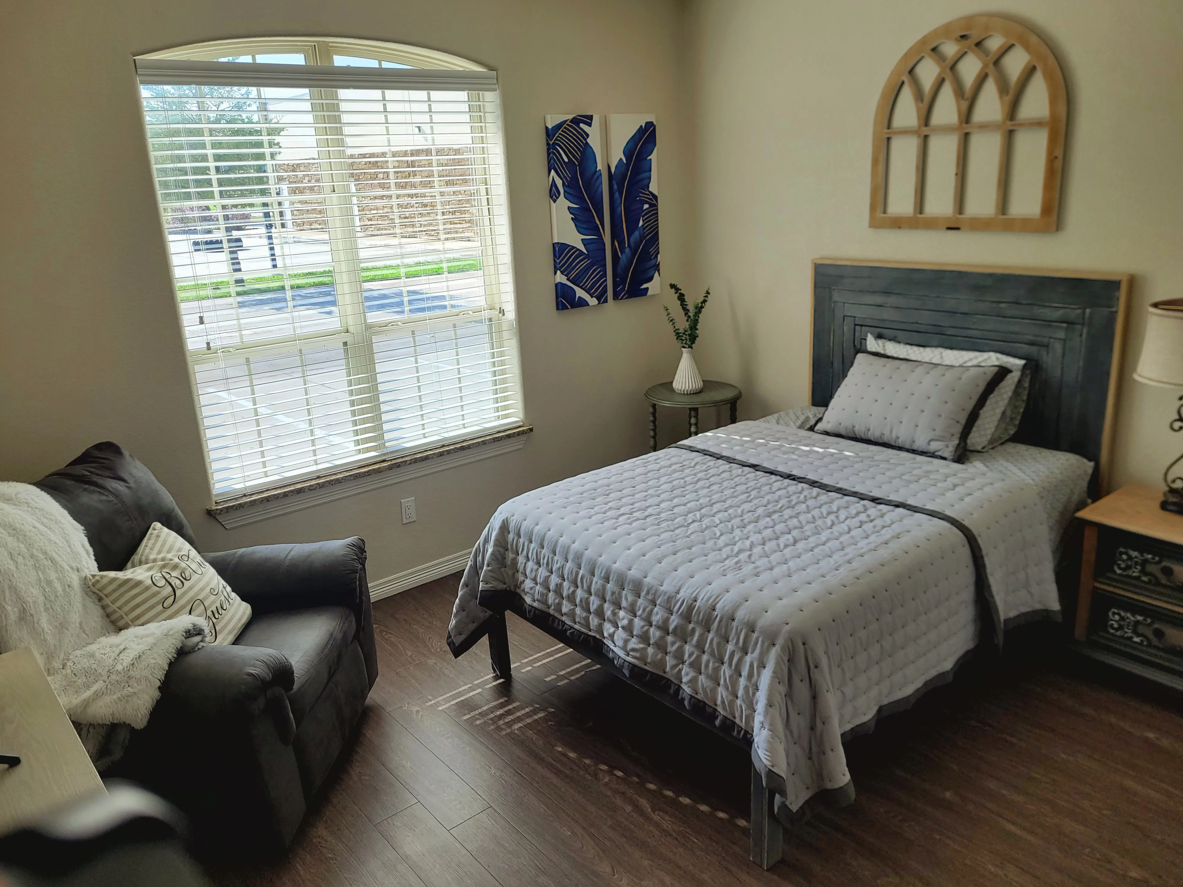 AVILACARE ASSISTED LIVING AND MEMORY CARE OF HEATH