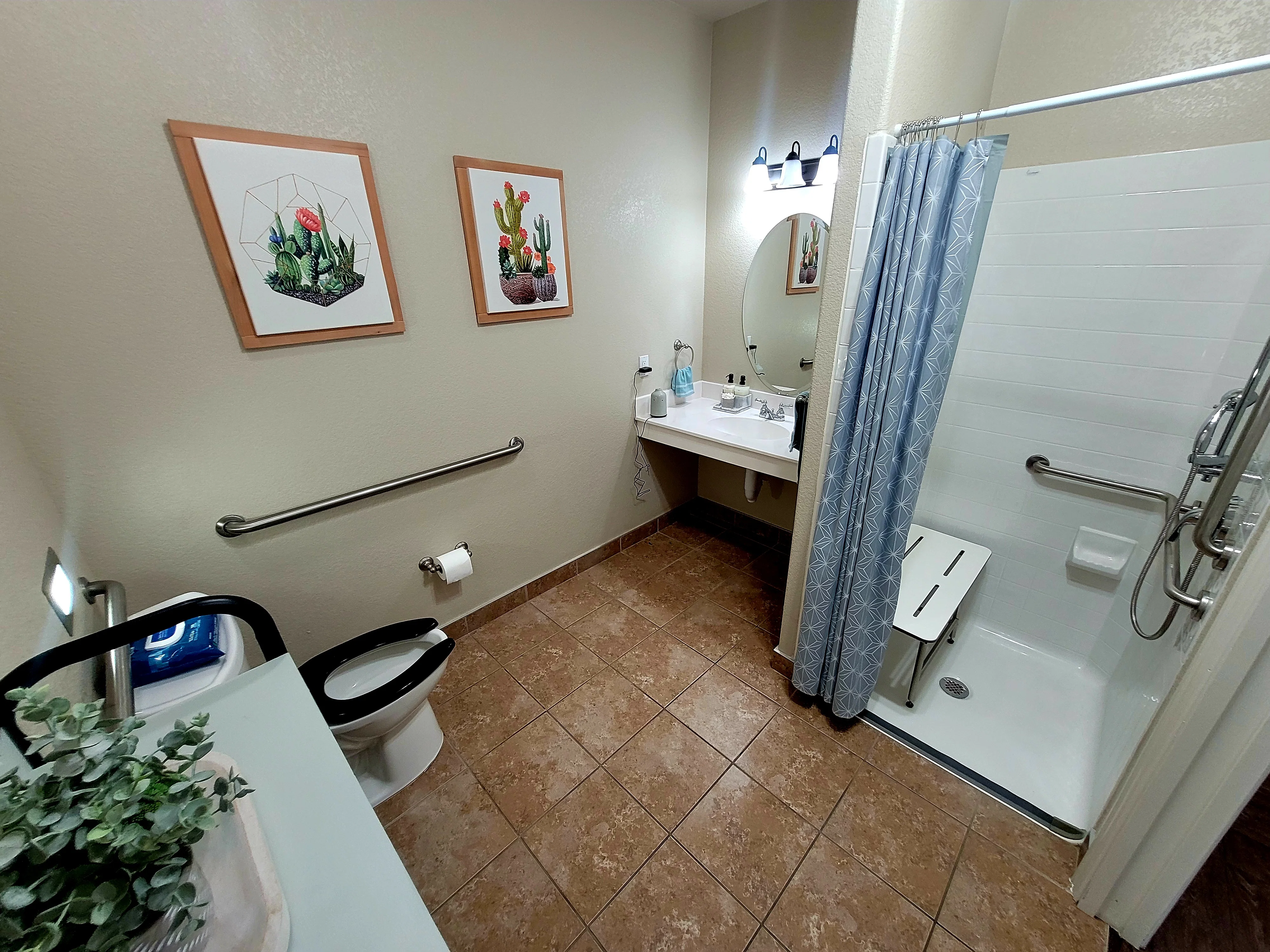 AVILACARE ASSISTED LIVING AND MEMORY CARE OF HEATH
