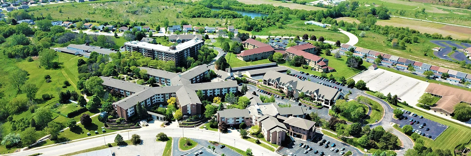Avina Living of Milwaukee