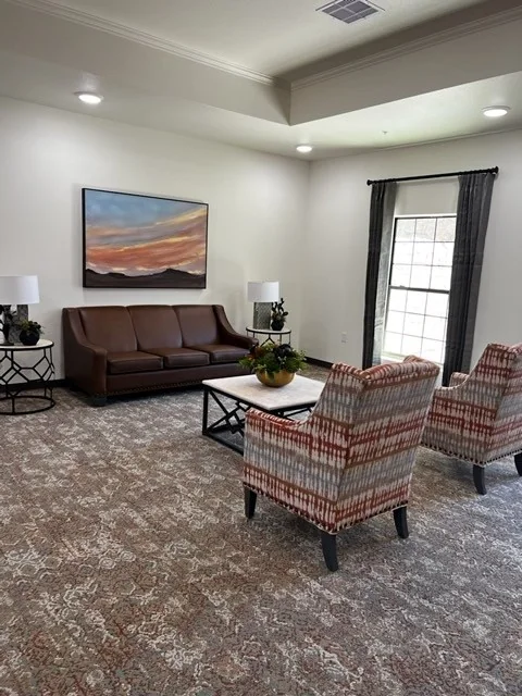 Avir at Tierra Este