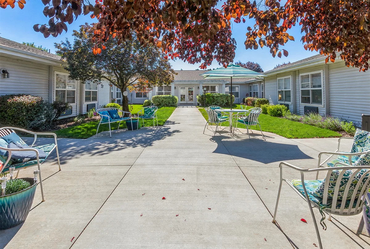 AVISTA GARDEN CITY