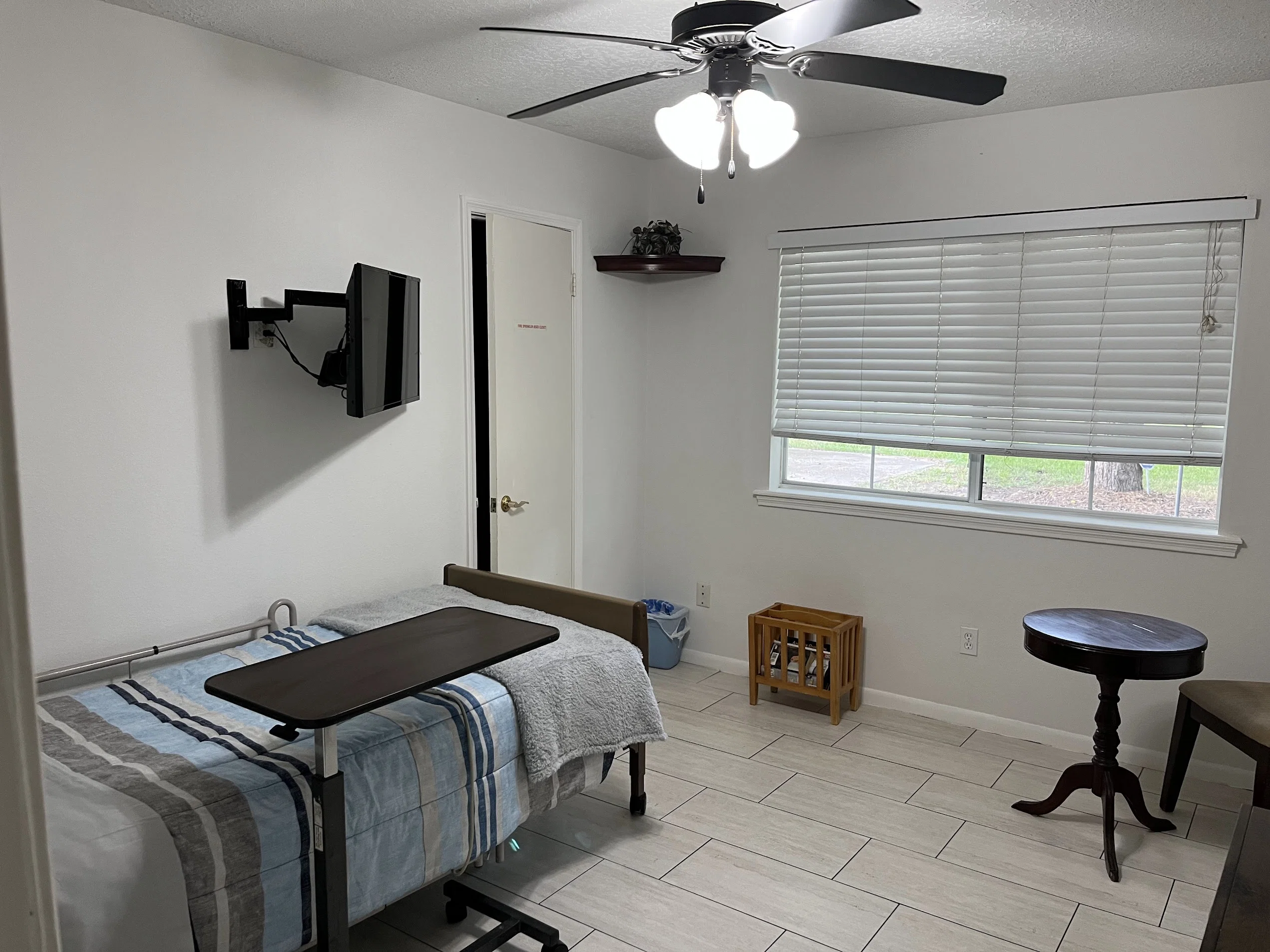 AVISTA HOME