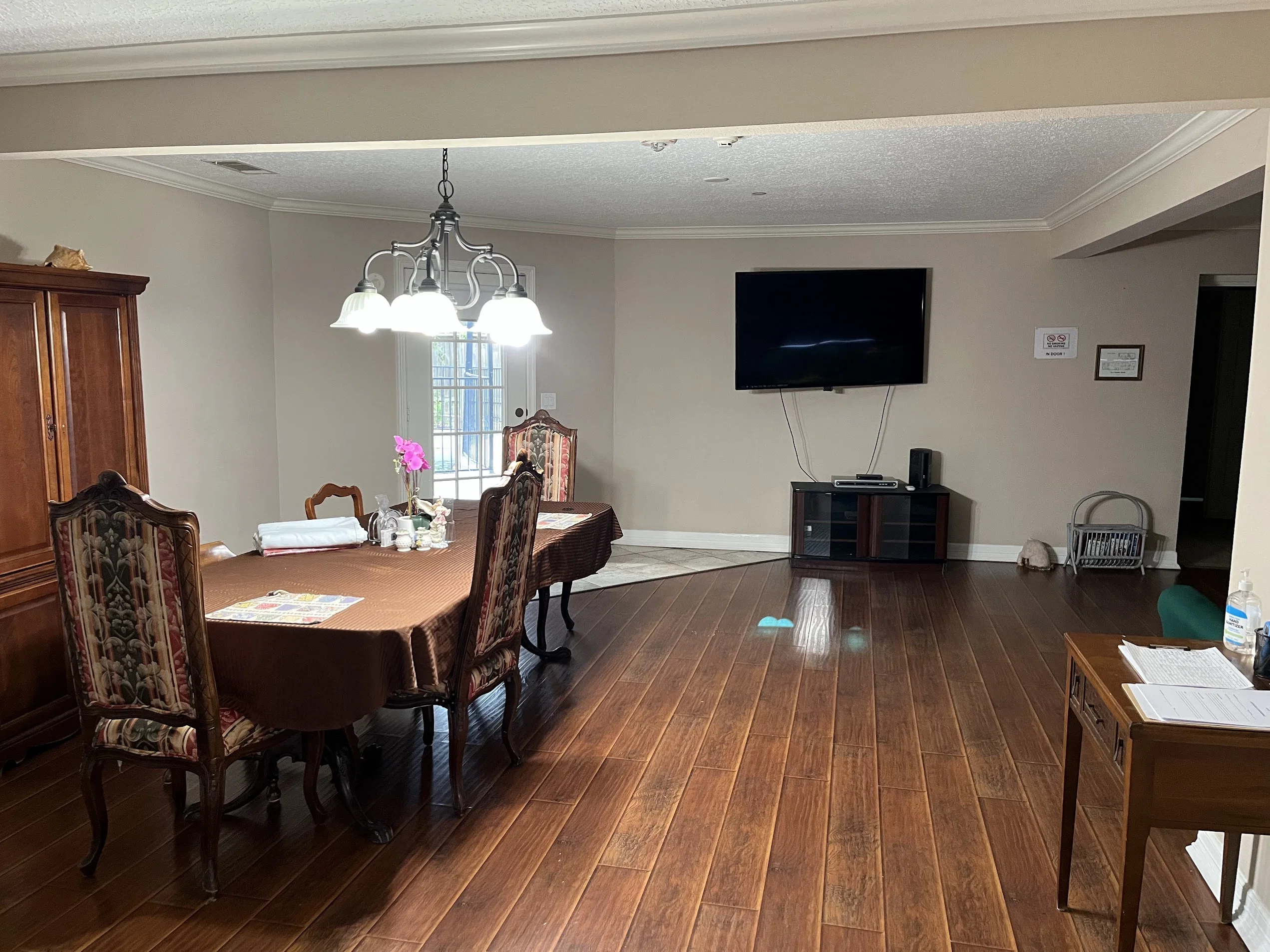 AVISTA HOME