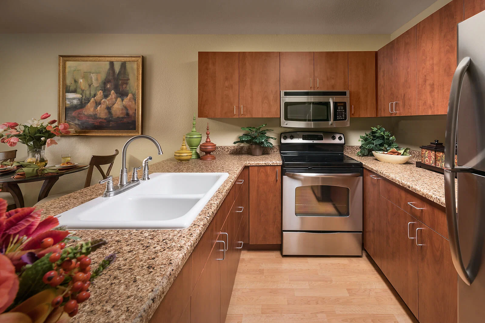 AVISTA SENIOR LIVING HISTORIC DOWNTOWN MESA