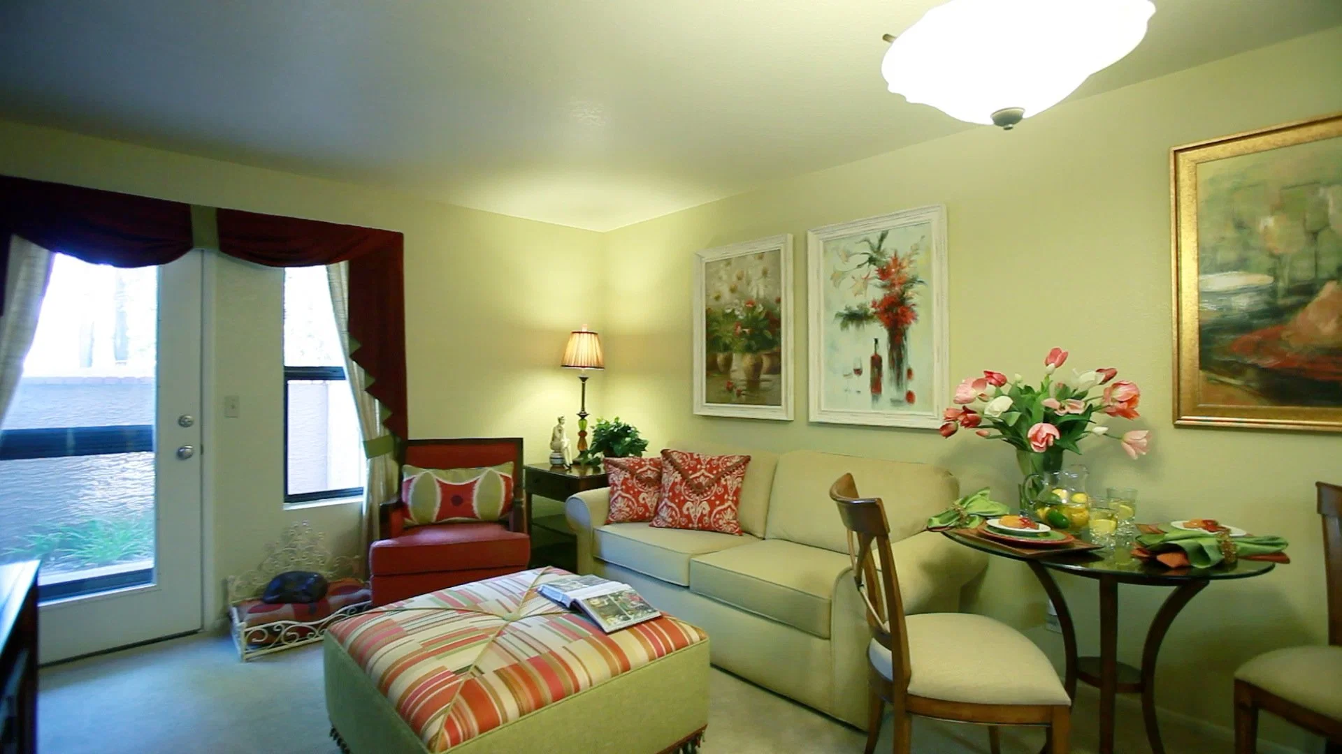 AVISTA SENIOR LIVING HISTORIC DOWNTOWN MESA