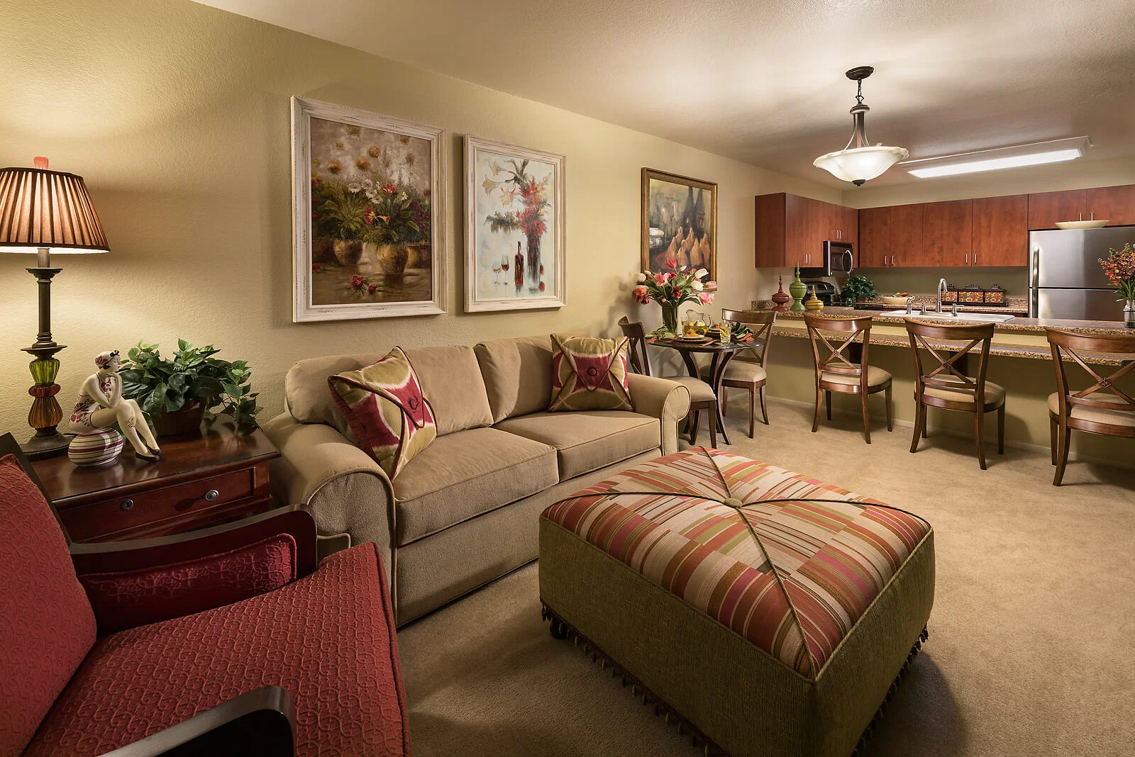 AVISTA SENIOR LIVING HISTORIC DOWNTOWN MESA