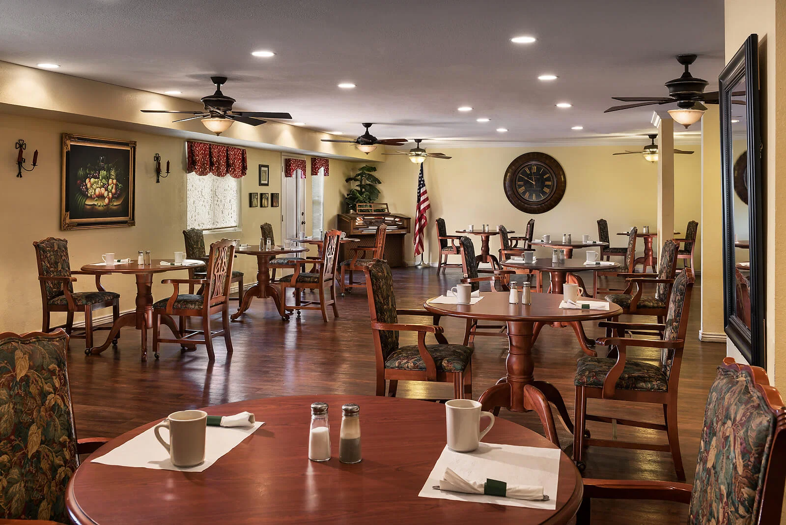AVISTA SENIOR LIVING HISTORIC DOWNTOWN MESA