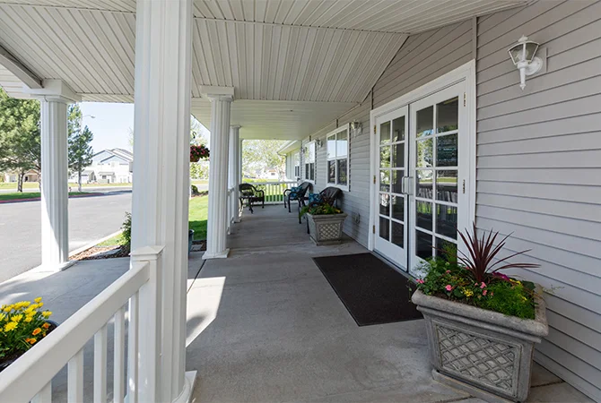 AVISTA TWIN FALLS