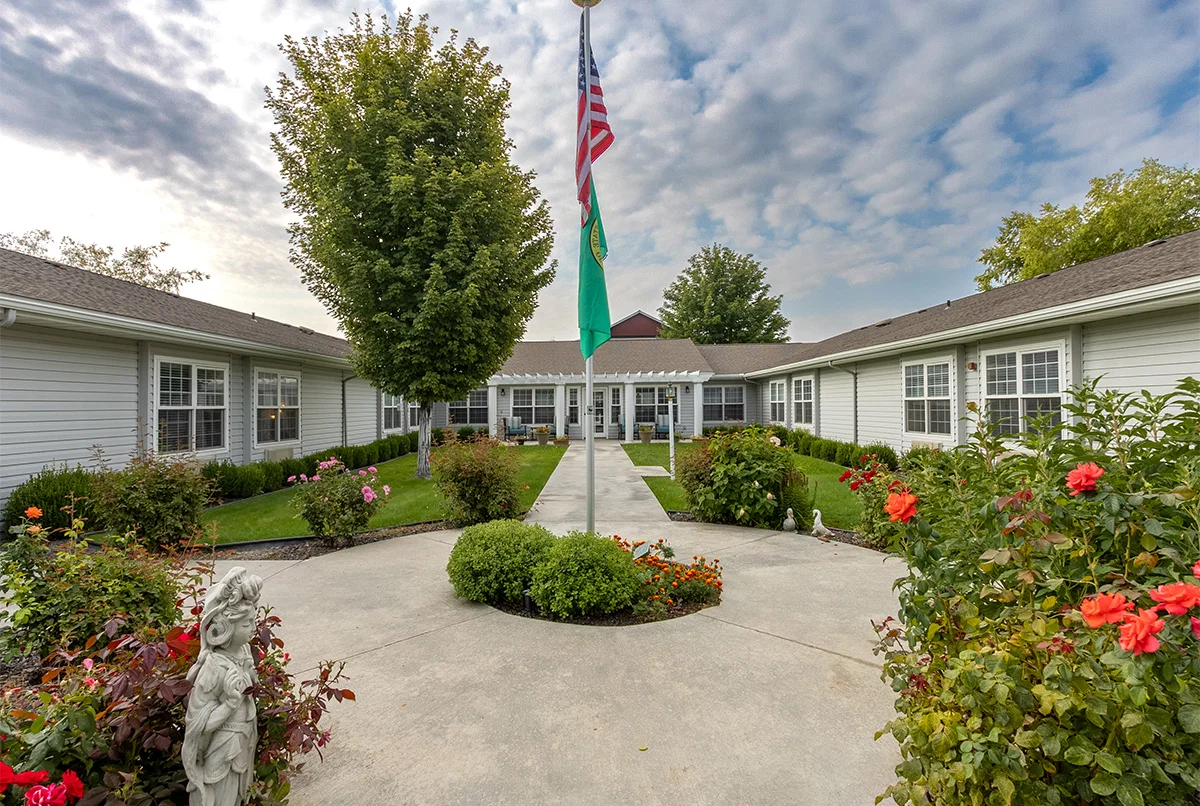 AVISTA YAKIMA