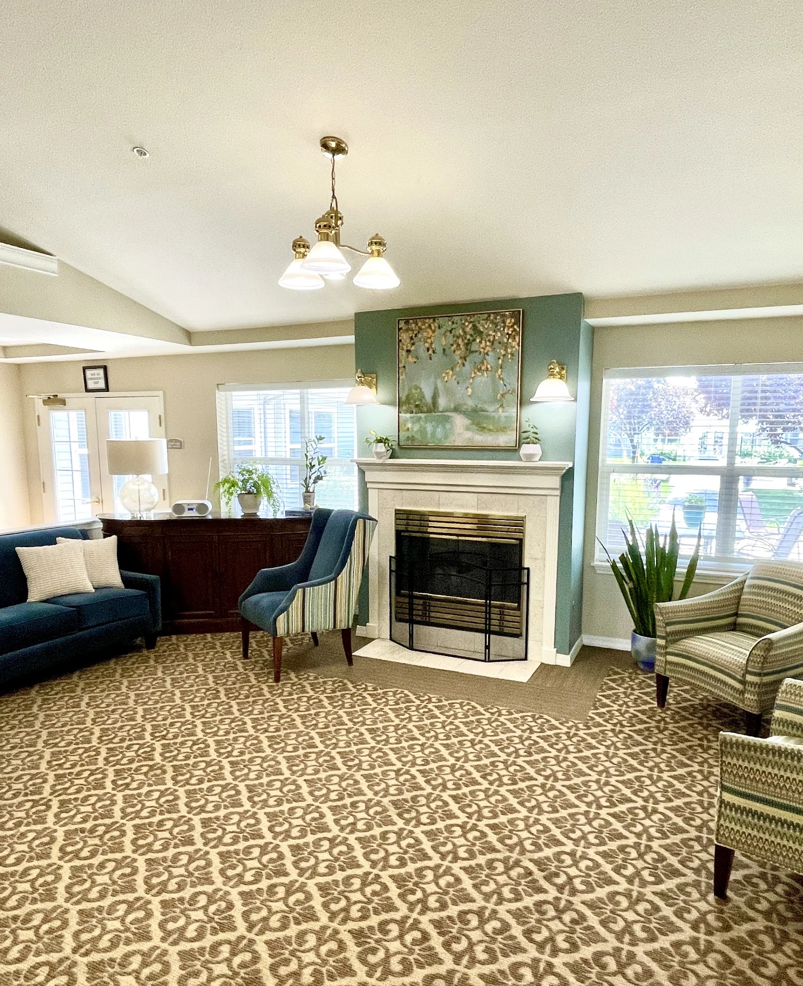 Avista Senior Living Garden City